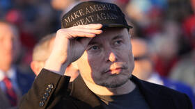 Musk: la trésorerie américaine paie 100 milliards d'euros par an à des personnes fictives