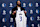 Anthony Davis avec les Dallas Mavericks