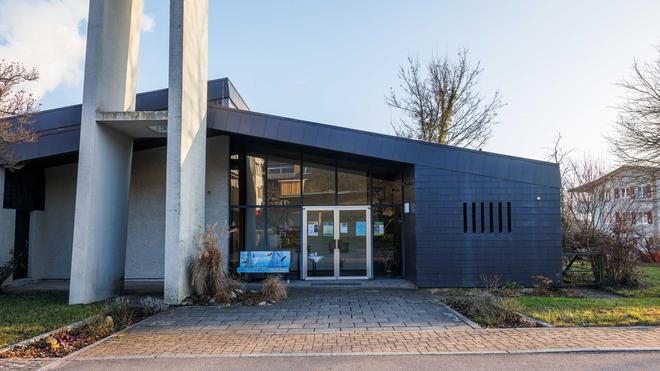 Églises abandonnées : bientôt plus d'église évangélique à Dogern.