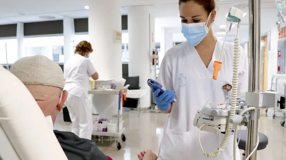 Oncologie médicale