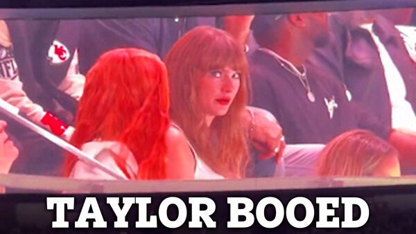 Taylor Swift Super Bowl 2025
