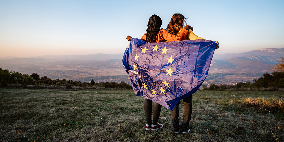 Unité Européenne