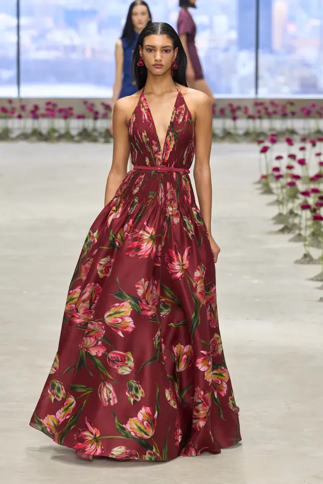 Carolina Herrera 2025