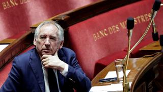 François Bayrou et Catherine Vautrin concernant la fin de vie