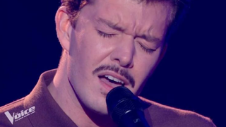 Philippe Campion, petit-fils de Marcel Campion, est venu tenter sa chance dans « The Voice » malgré une carrière musicale déjà bien entamée.