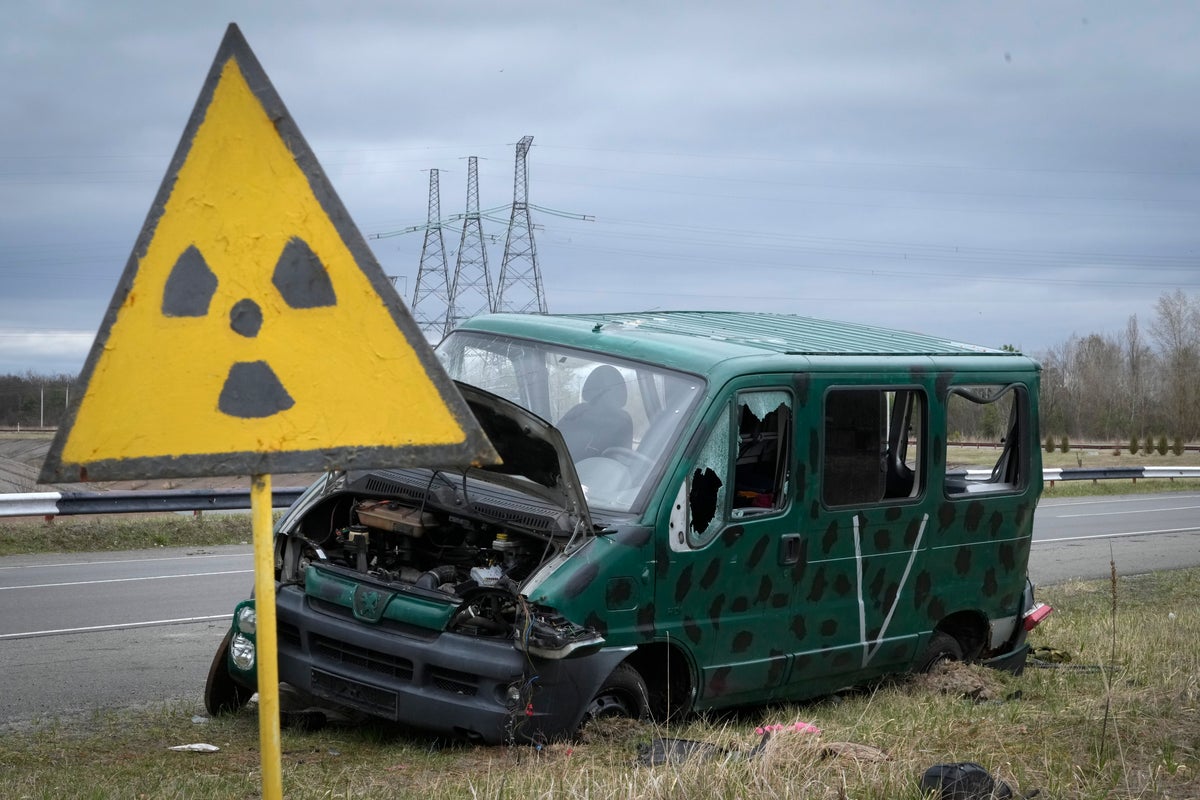 Chernobyl