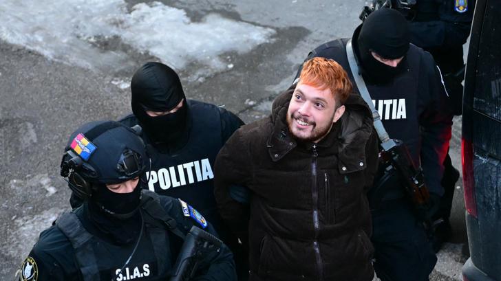 Mohamed Amra interpellé