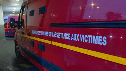 Les 23 autres élèves sont indemnes et sont repartis dans un bus affrété par le conseil régional.