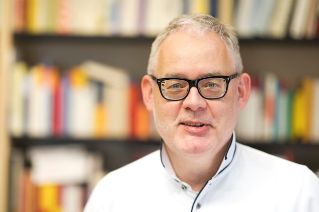 Uwe Wagschal