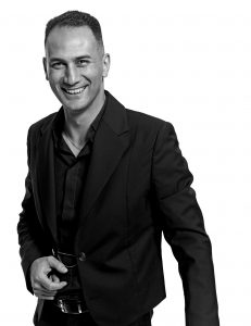 Jean Michel Karam présentant myIEVA