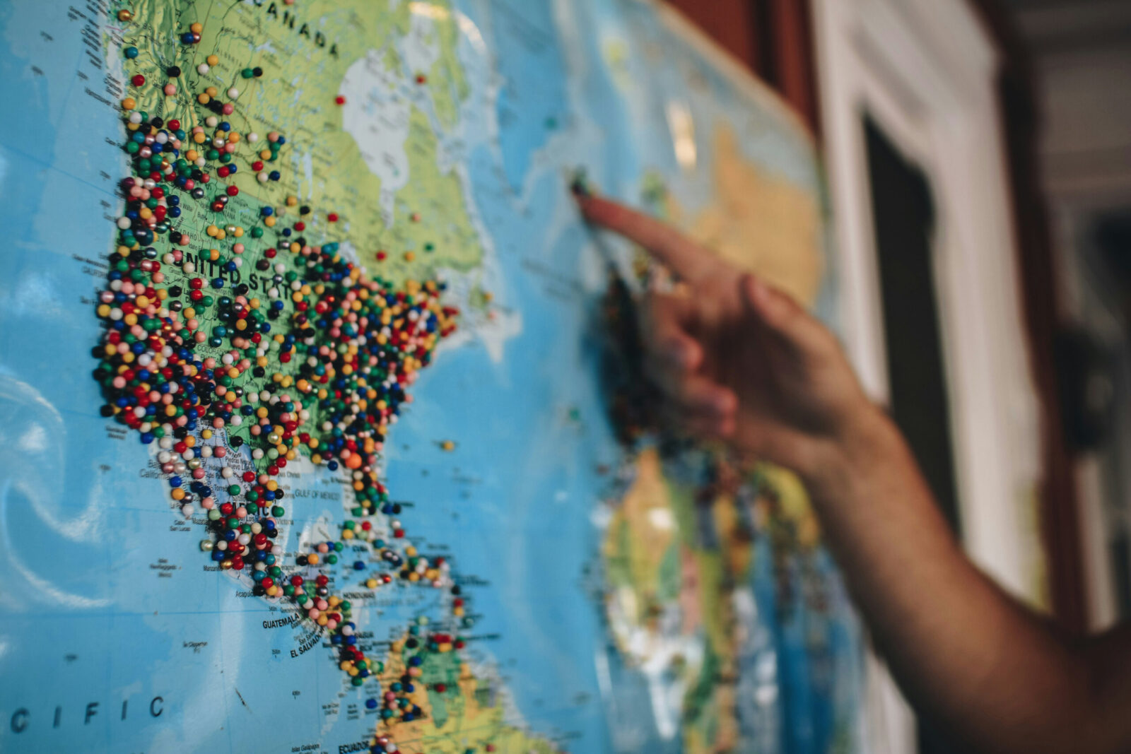 Cartes de population mondiale et changement climatique