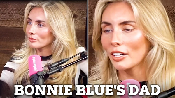 Bonnie Blue