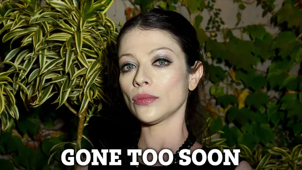 Michelle Trachtenberg sur Instagram