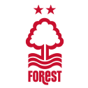 Logo Nottingham Forest