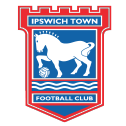 Logo Ipswich Town