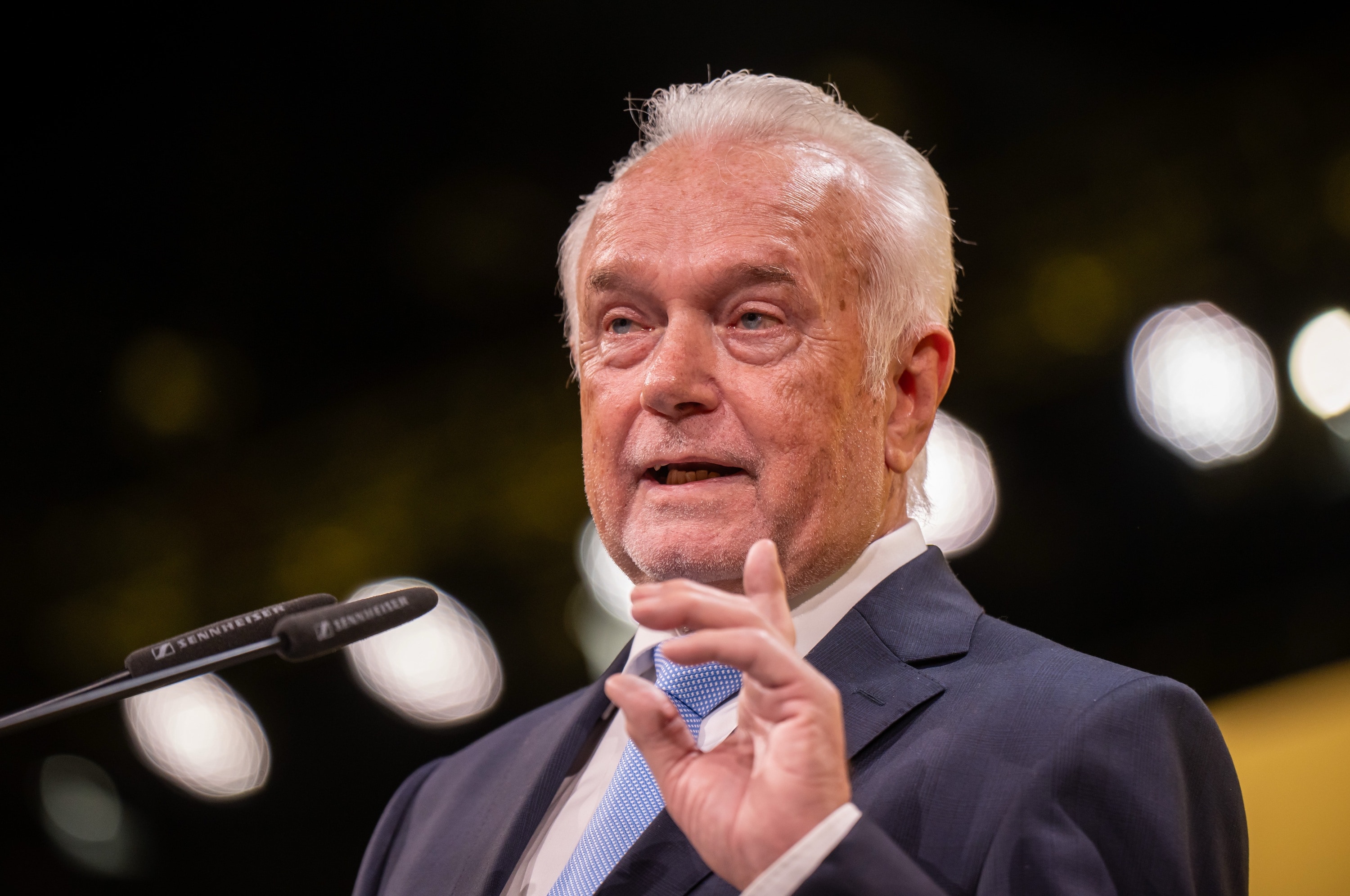 Wolfgang Kubicki
