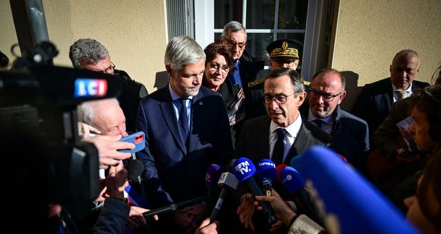 Bataille de cartes au sein des Républicains