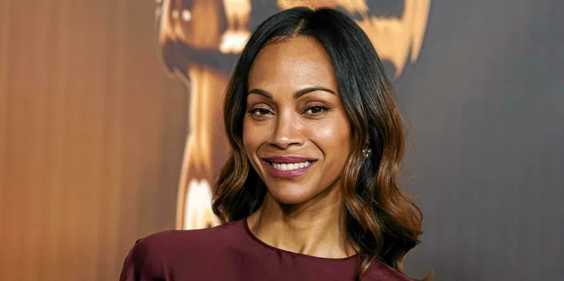 Zoe Saldaña est nommée dans la catégorie de la meilleure actrice aux César et dans celle de la meilleure actrice dans un second rôle aux Oscars.