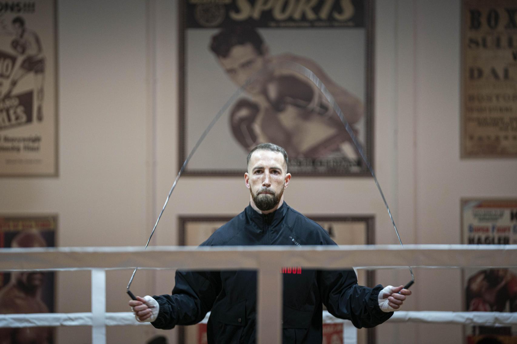 Sandor Martín