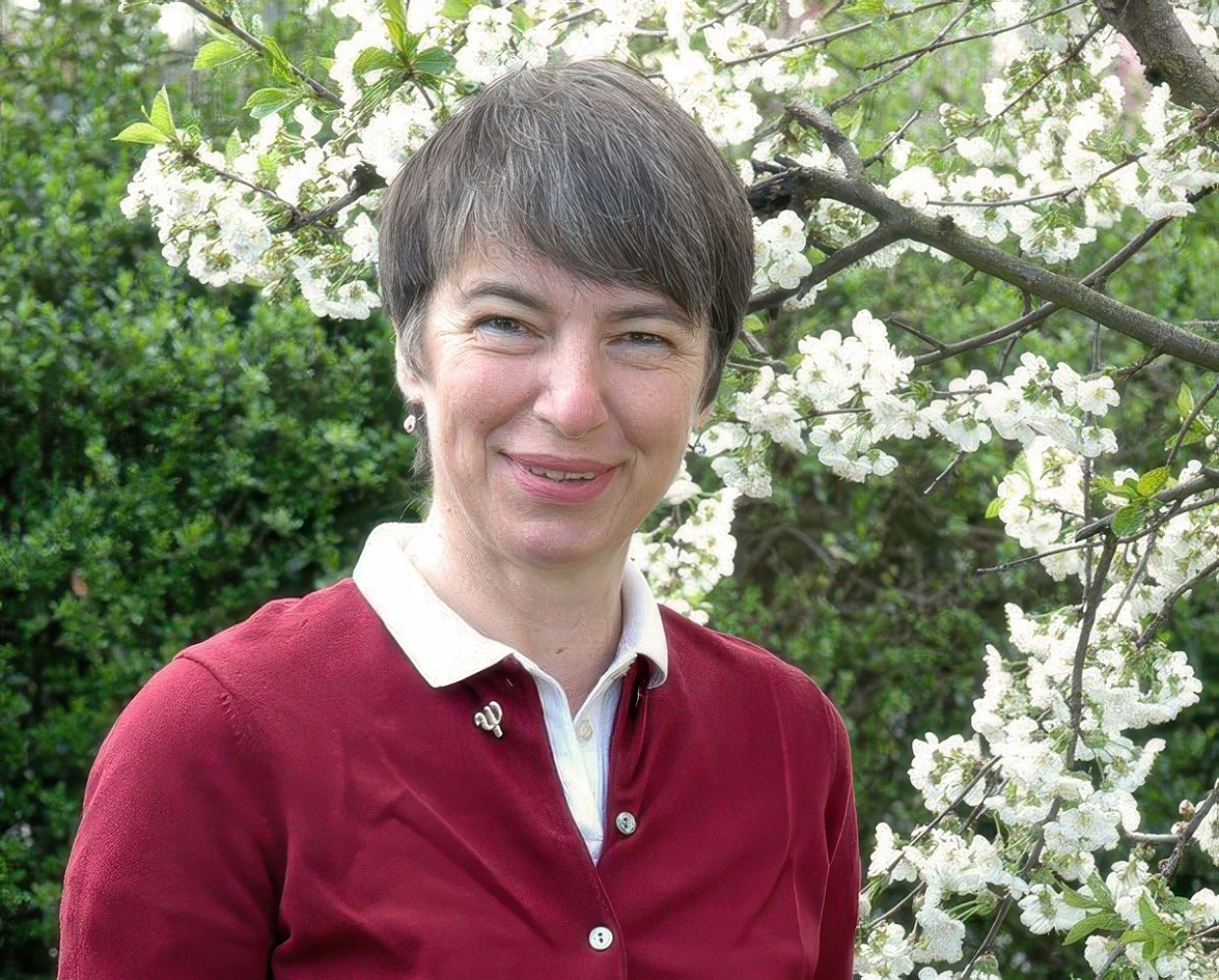 Bettina Gorißen