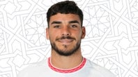 Isaac Romero performance suspendue