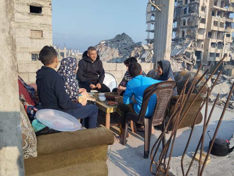 Yousri Al-Ghoul et ses écrits