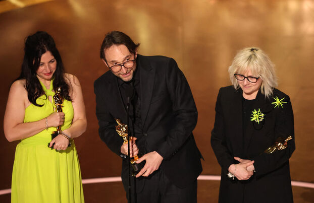 Les gagnants de l'Oscar du maquillage