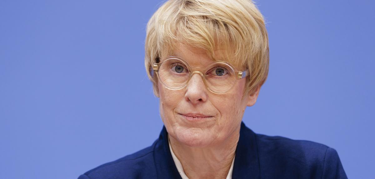 Prof. Dr. Veronika Grimm, Berlin, 12.11.2024.