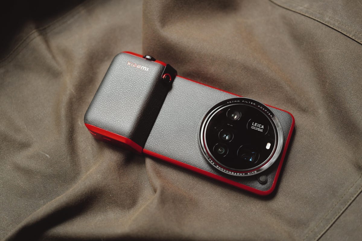 Xiaomi 15 Ultra
