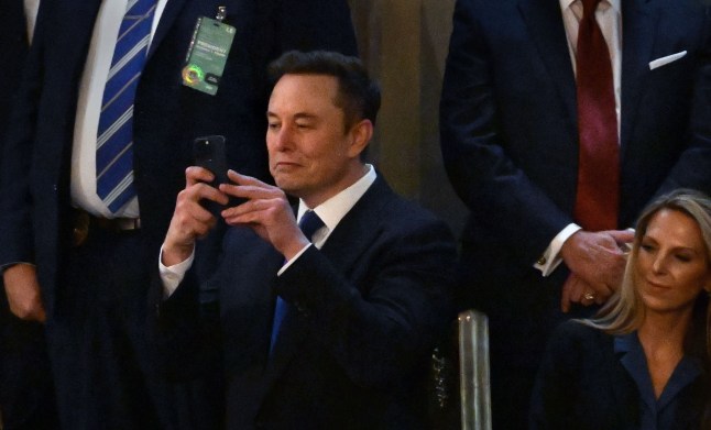 Elon Musk