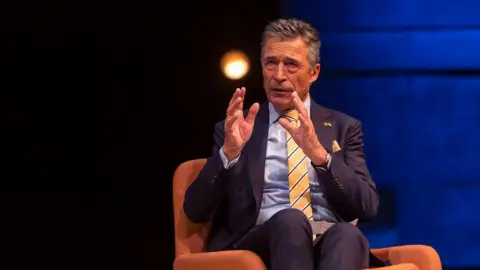 Anders Fogh Rasmussen