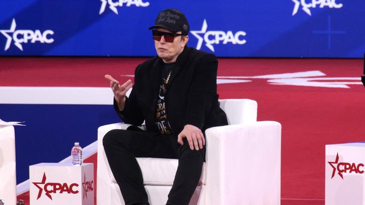 Le Doge d’Elon Musk offre 25.000 dollars aux fonctionnaires du ministère de la Santé en échange de leur démission