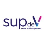 Affiche SUP de V à Saint-Germain-en-Laye