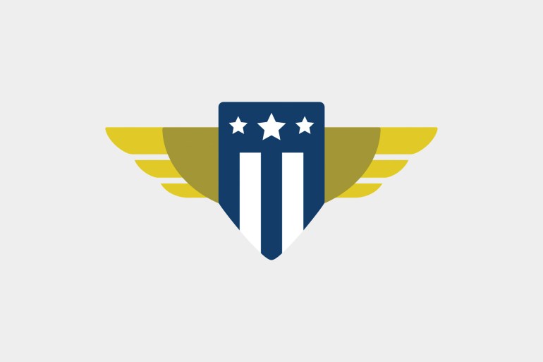 Bureau du service numérique américain