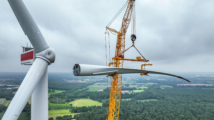 Une transformation rapide contribue à la compétitivité et à la sécurité des emplois, selon le consortium d'entreprises.