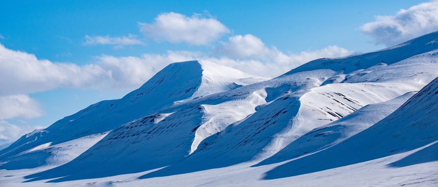 Arctique - Svalbard