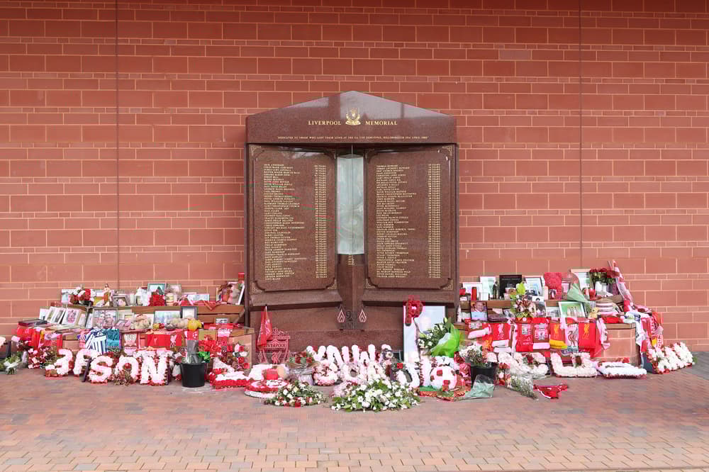Hillsborough Disaster