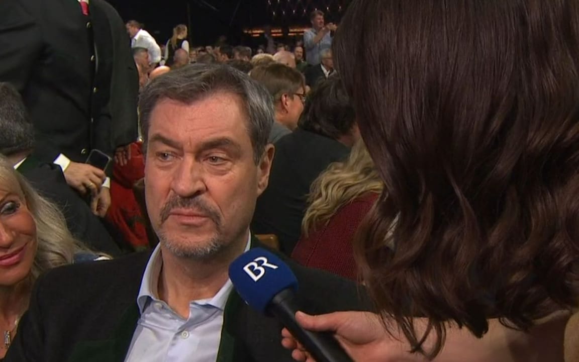 Fastenpredigt 2025