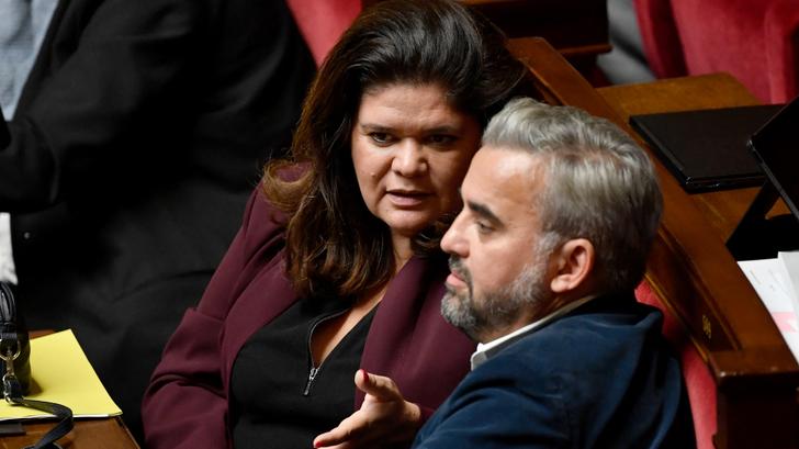 Un ex-journaliste du « Point » jugé pour de fausses accusations contre Raquel Garrido et Alexis Corbière. (Photo d’illustration)