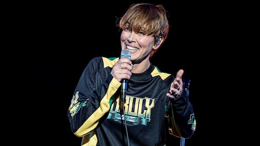 Anouk pourrait revenir comme coach dans The Voice of Holland