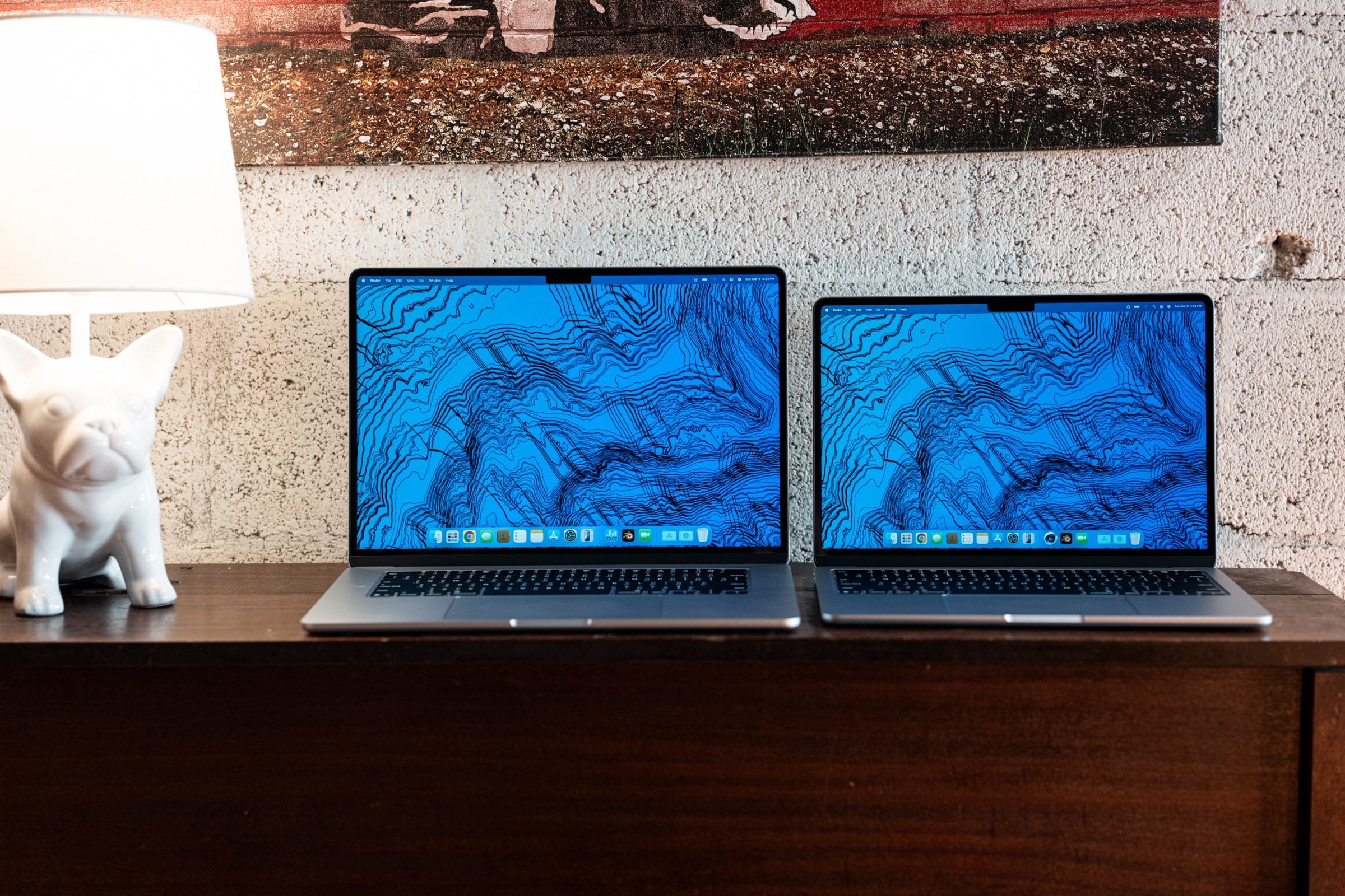 MacBook Air M4