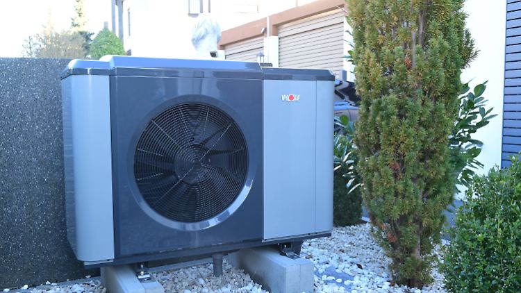 Les propriétaires voient également une augmentation de la valeur de leur maison grâce à la pompe à chaleur.