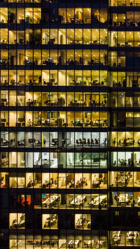 Prendre des instants pour soi