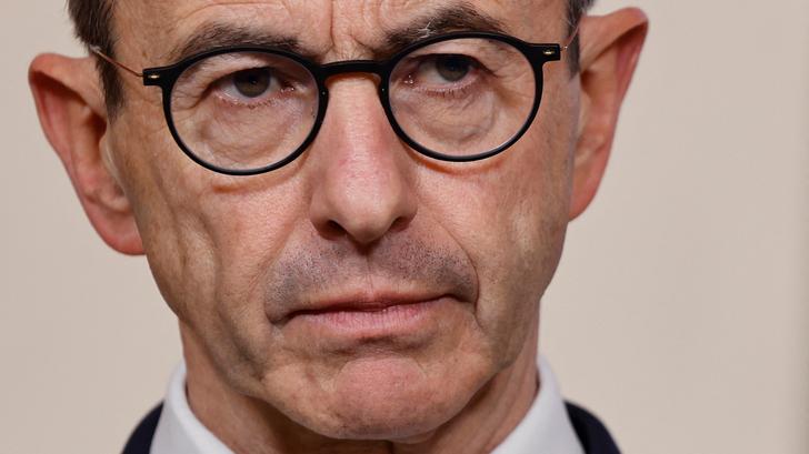 Bruno Retailleau, ministre de l'Intérieur, annonce une réponse graduée.