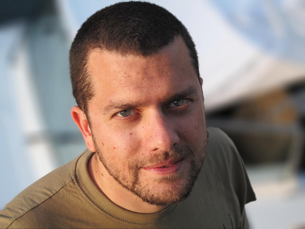 Alberto Trentini (ANSA)