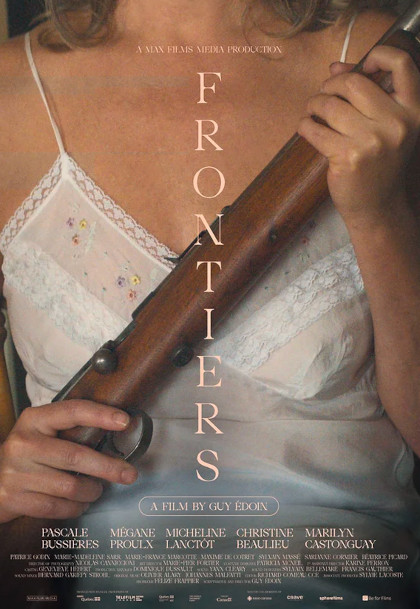 Frontiers