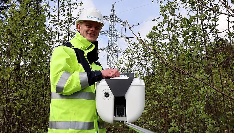 Smarter KI Sensor soll Netze vor Überlastung schützen