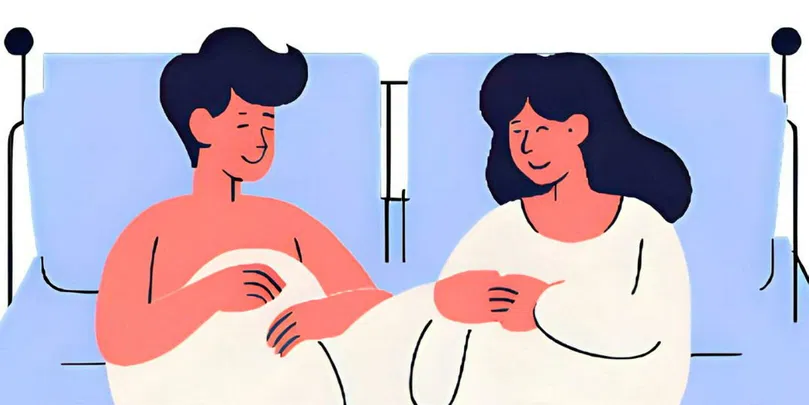 Connaissez-vous l'orgasme mammaire ?