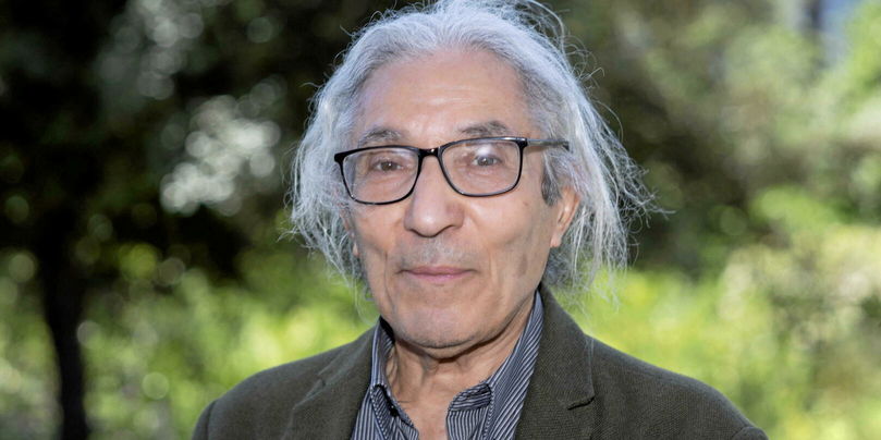 Une peine de dix ans de prison ferme a été requis contre l'écrivain franco-algérien.