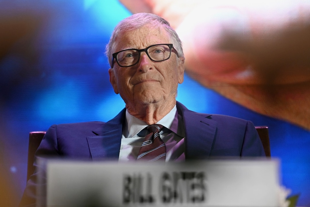 Bill Gates